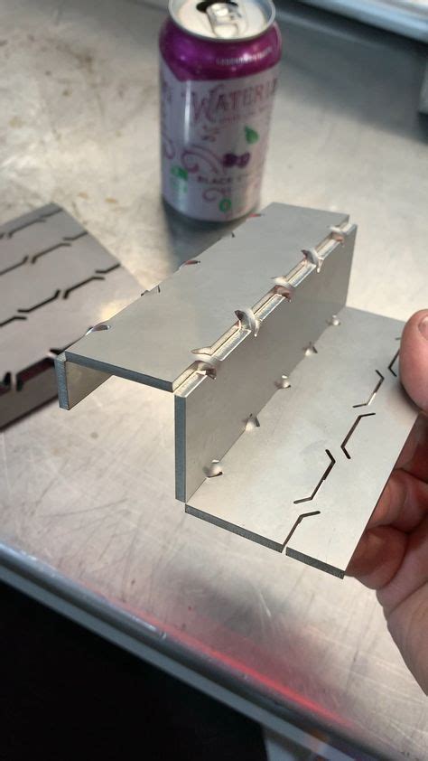 custom metal box fabrication quotes|SendCutSend: Custom Sheet Metal Fabrication.